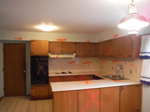 Before Kitchen