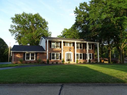 20 Orange Hills Drive